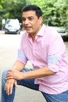 Dil Raju Interview About Thank You